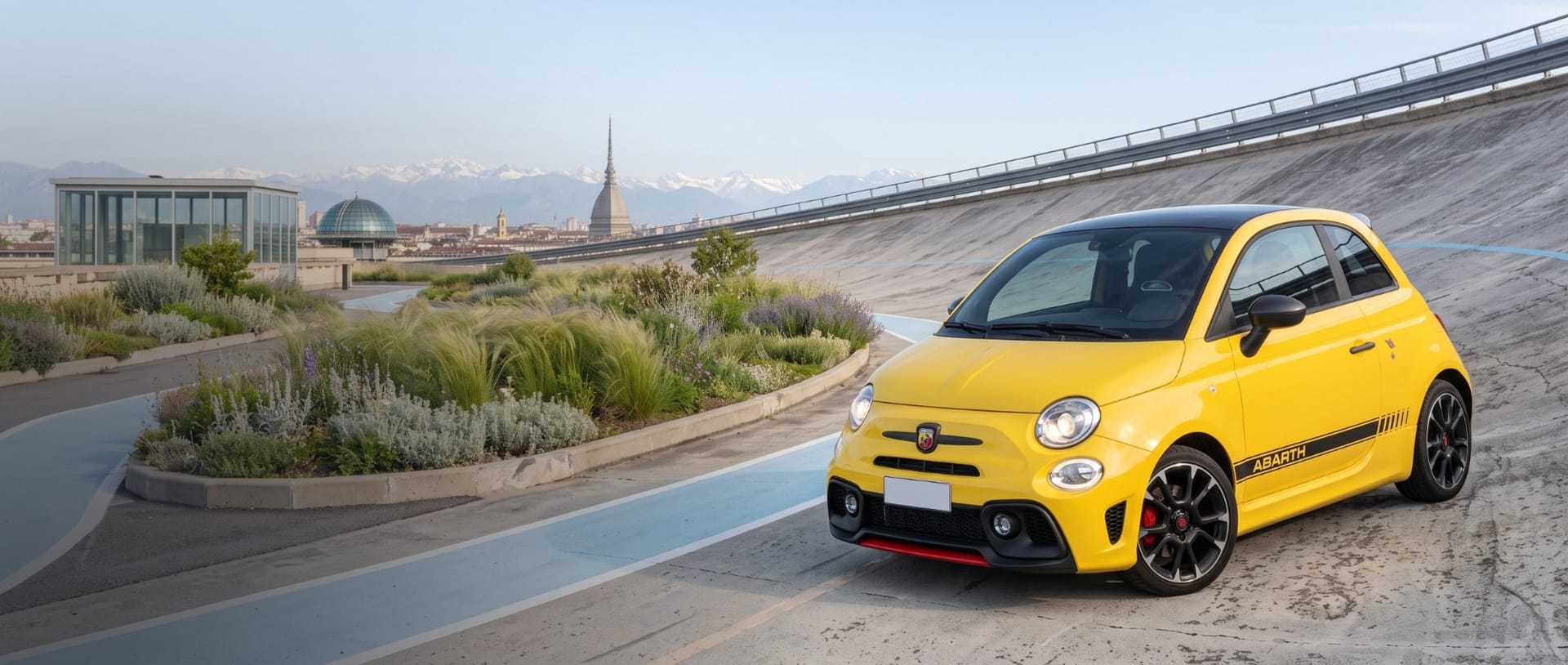 Abarth