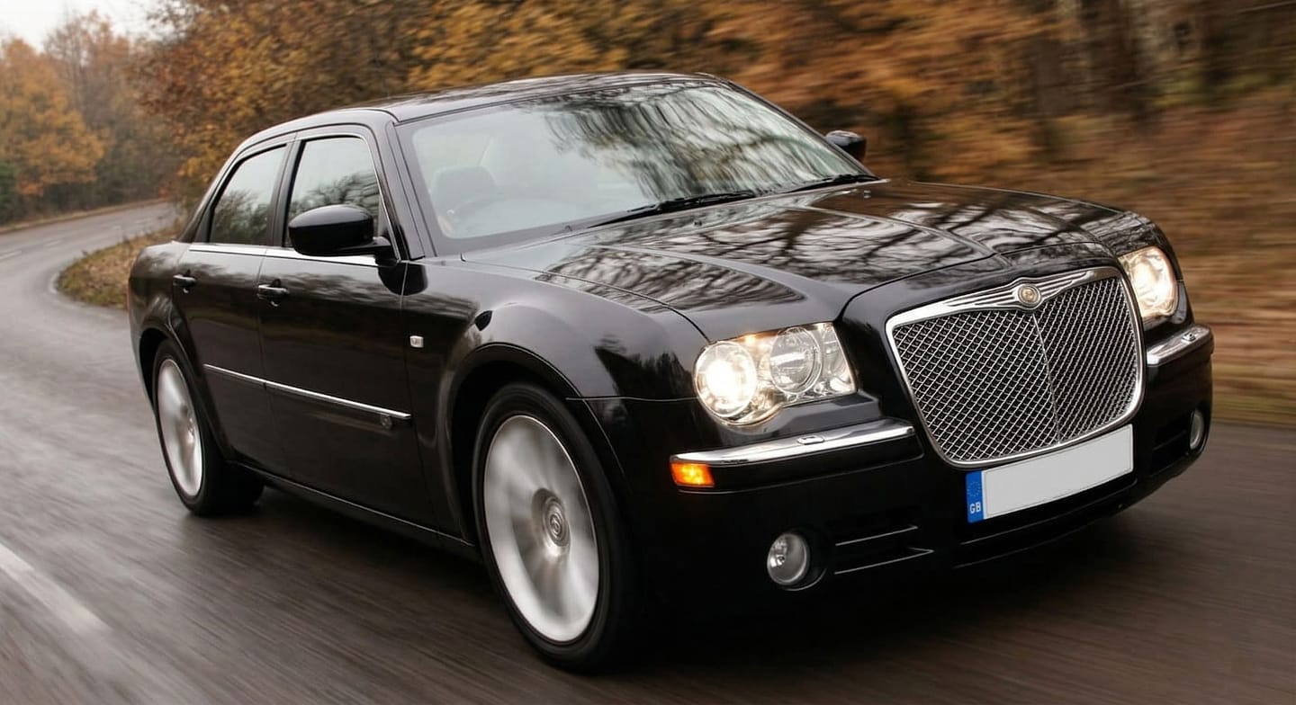 Chrysler