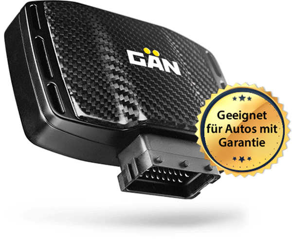 Tuning-Modul GÄN GT