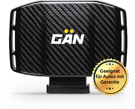 GÄN GT