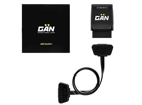 Lieferumfang · GÄN GA+