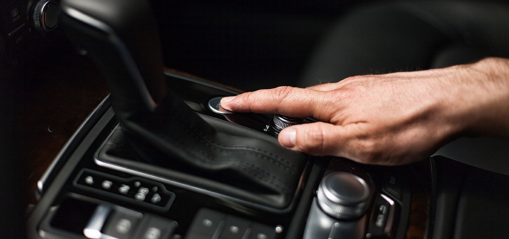 Schritt 2: Stellen Sie Ihr Auto ab, ziehen Sie den Schlüssel raus und warten Sie 5 Minuten.