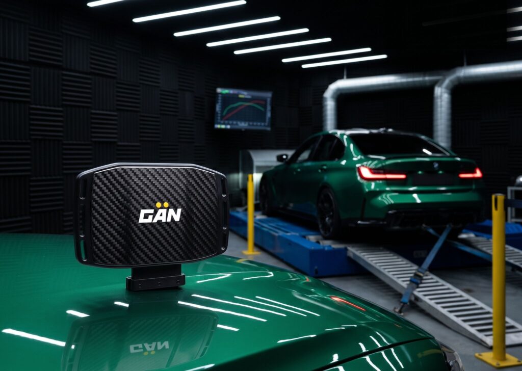 Chiptuning: Eine vollständige Analyse — Vorteile, Nachteile und alle Risiken für Ihr Auto