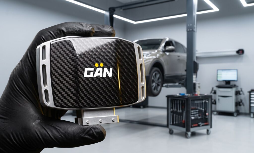 Chiptuning und ECU-Remapping: Ein vollständiger Leitfaden zum Motortuning