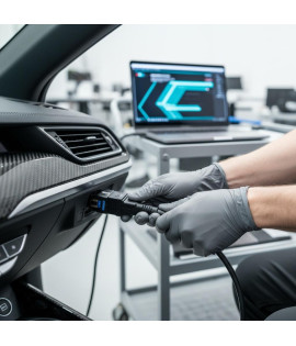 Die größten Mythen über Chiptuning: Die ganze Wahrheit von Experten