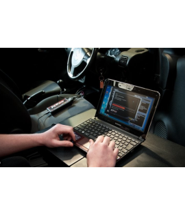 Chiptuning und ECU-Remapping: Ein vollständiger Leitfaden zum Motortuning